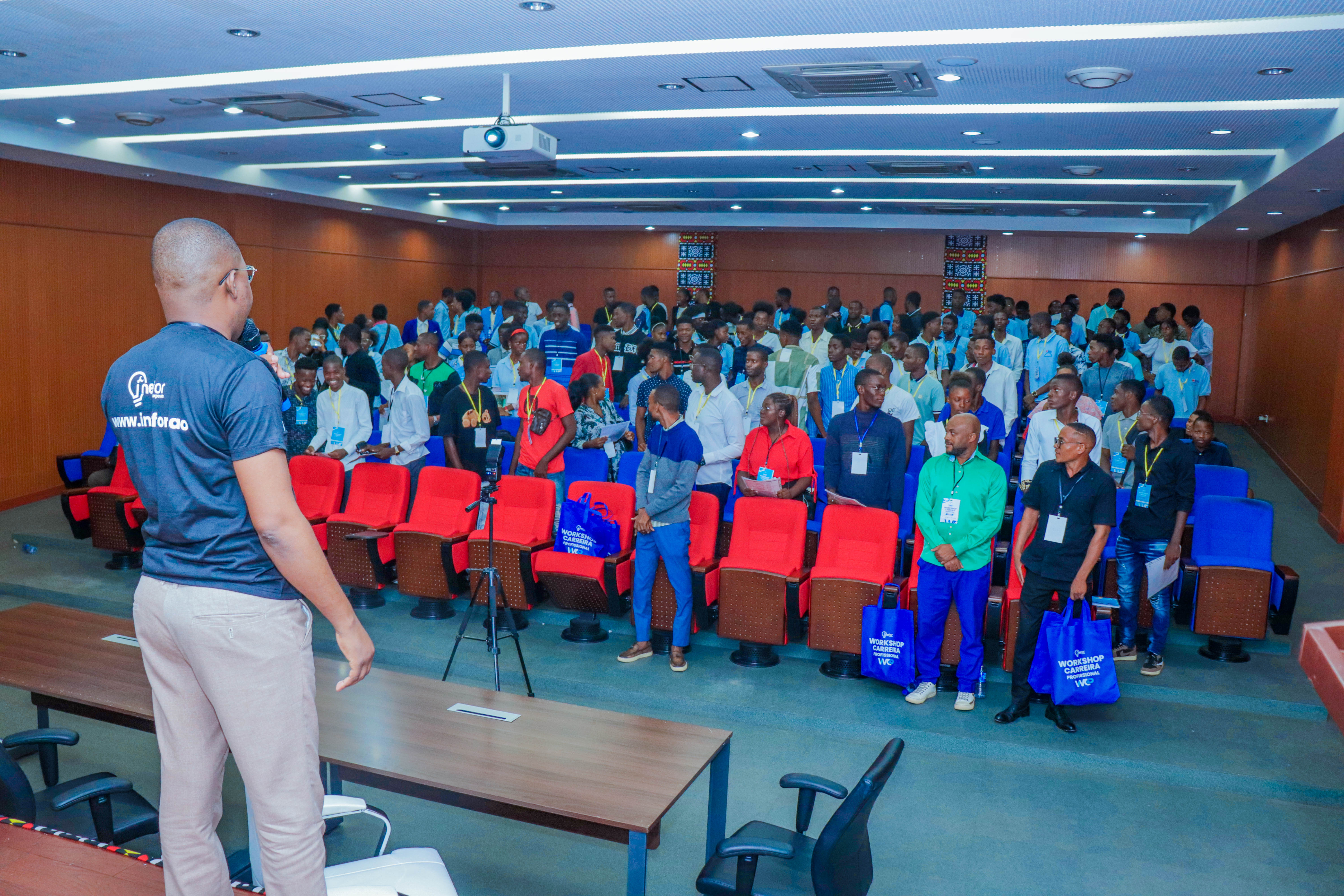 Imagem de IT Essentials